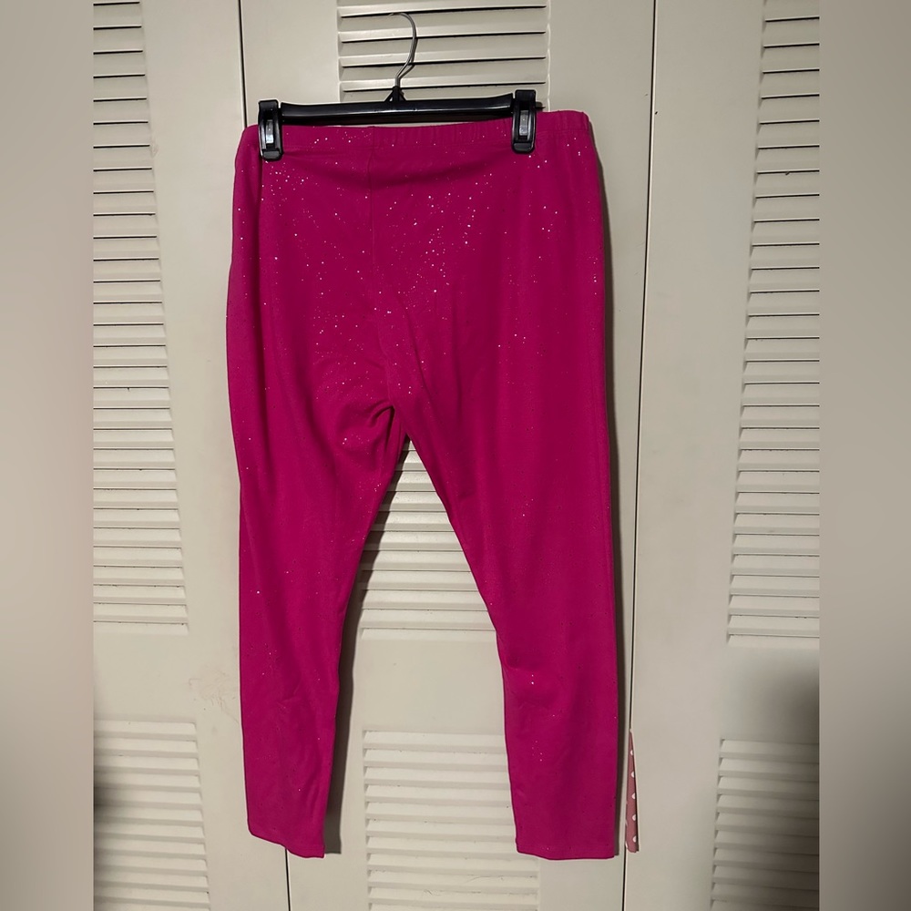 Therabouts Girls Legging